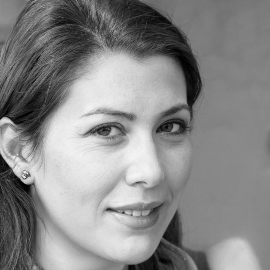 Senna Lüdemann