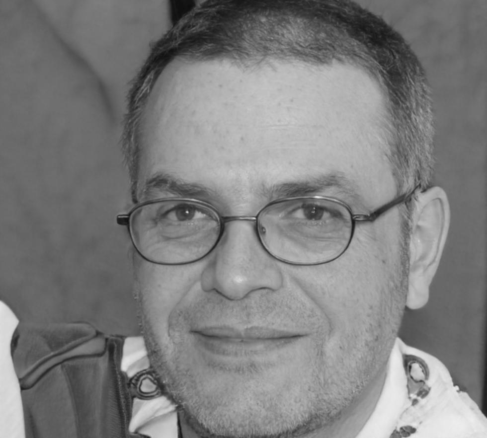 Programmleiter Finn Reinhardt